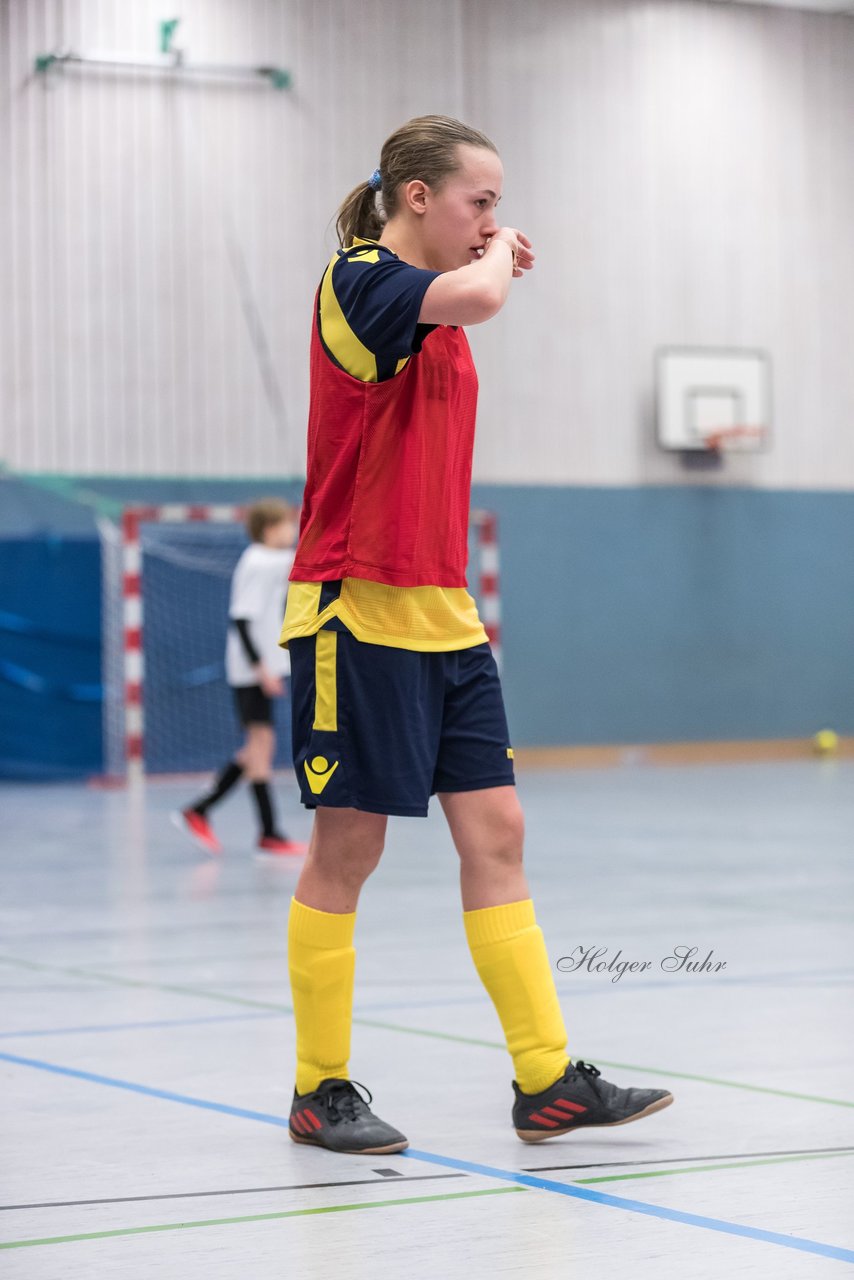 Bild 100 - wCJ Norddeutsches Futsalturnier Auswahlmannschaften